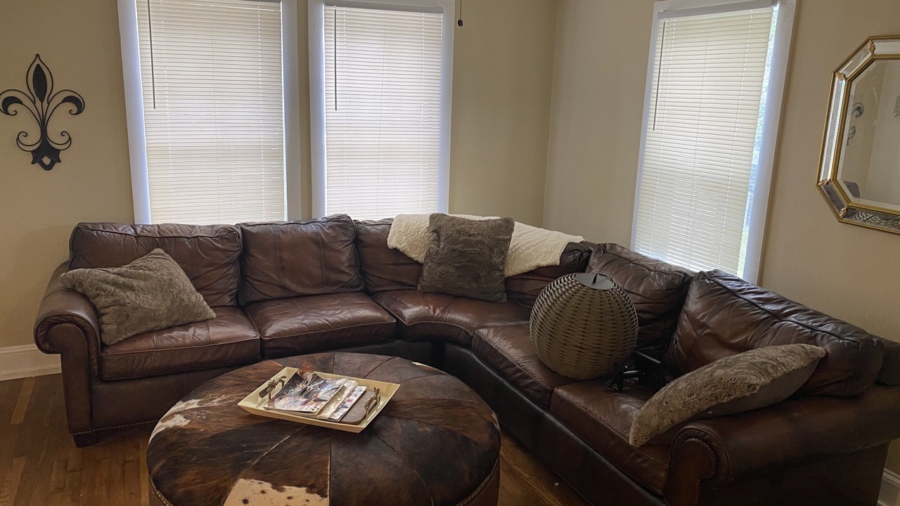 Photo of Livingroom in Bossier City