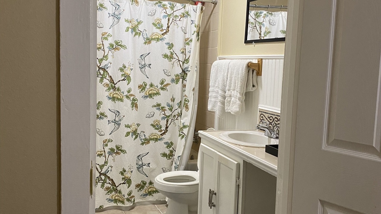 Photo of Bathroom in Bossier City