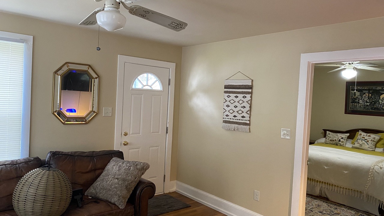 Photo of Livingroom in Bossier City