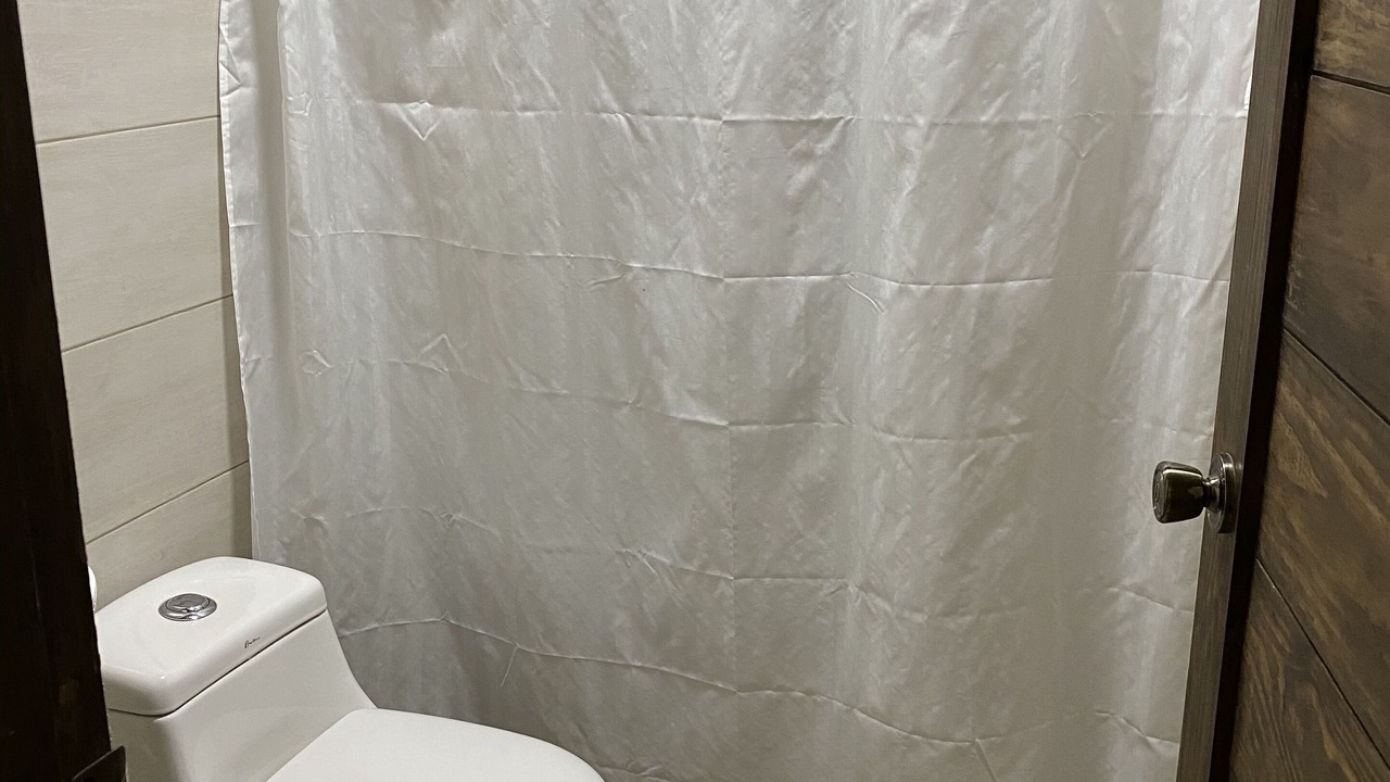 Photo of Bathroom in La Joya