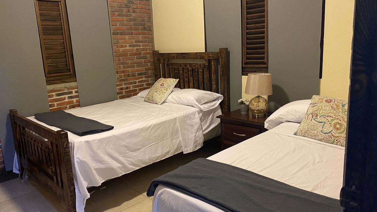 Photo of Bedroom in La Joya