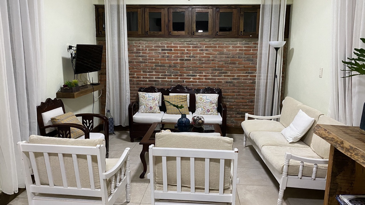 Photo of Livingroom in La Joya