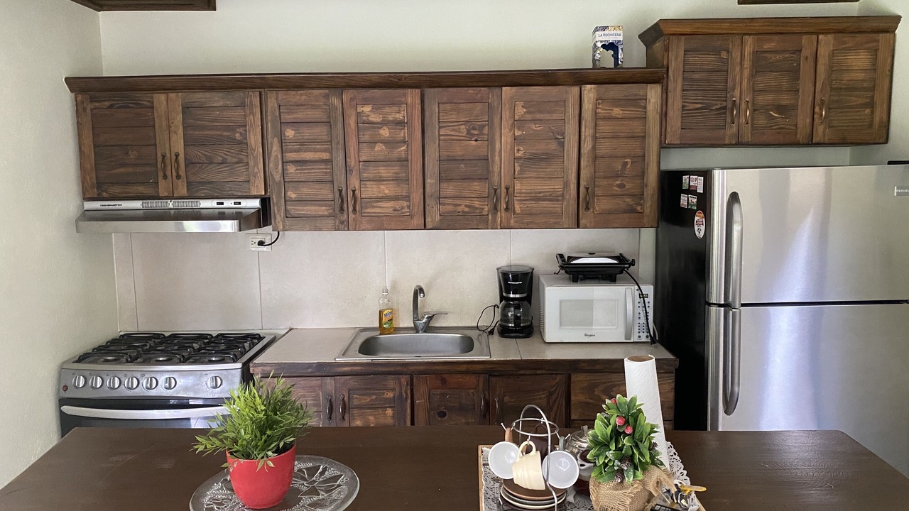 Photo of Kitchen in La Joya