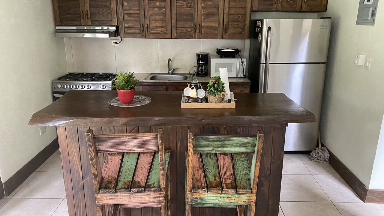 Photo of Kitchen in La Joya