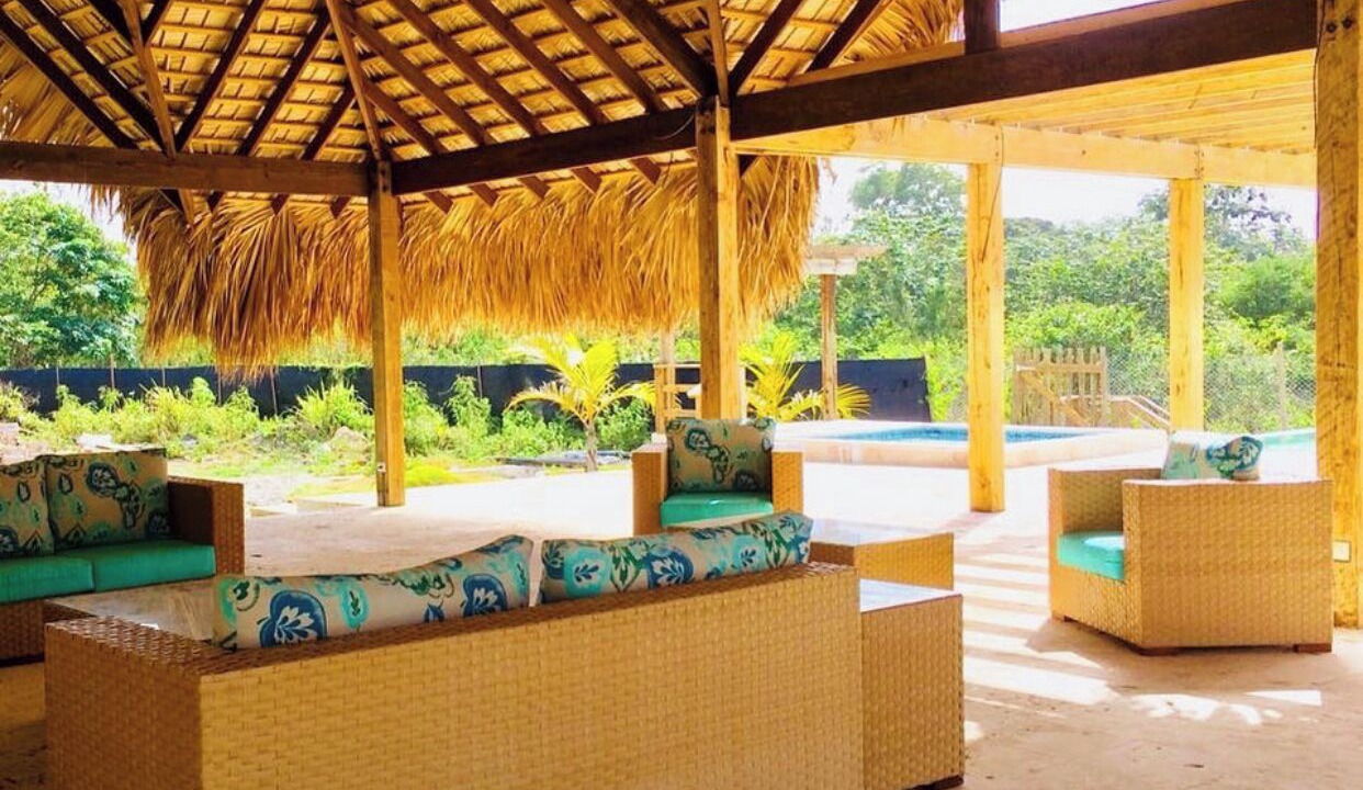 Photo of Outdoor in La Joya