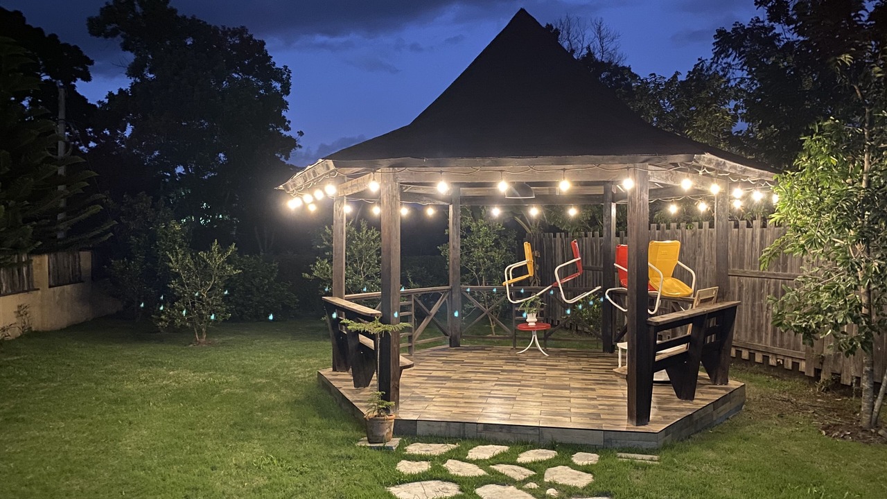 Photo of Outdoor in La Joya