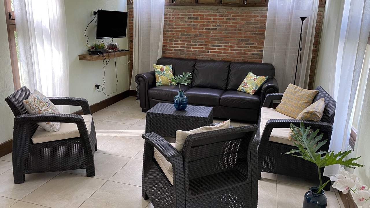 Photo of Livingroom in La Joya