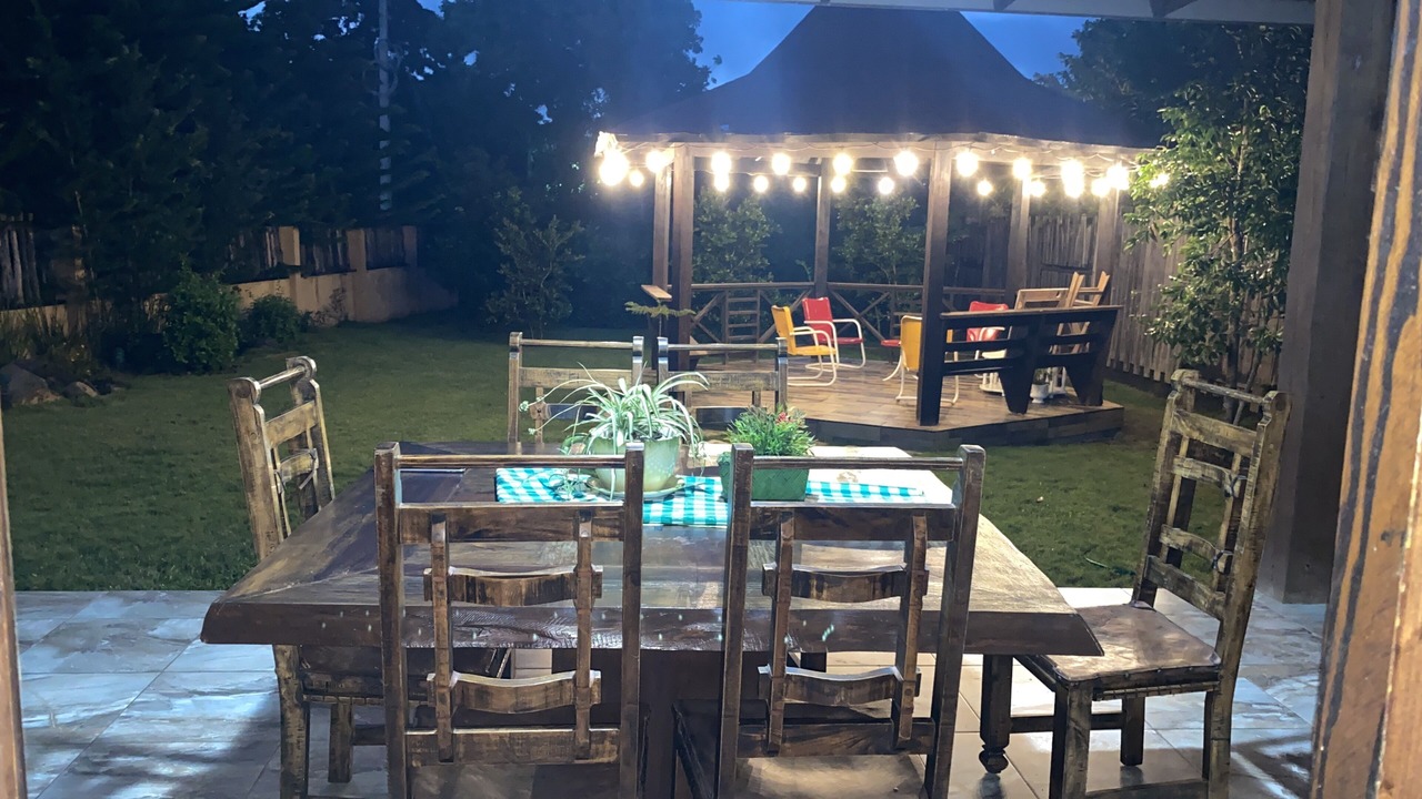 Photo of Outdoor in La Joya