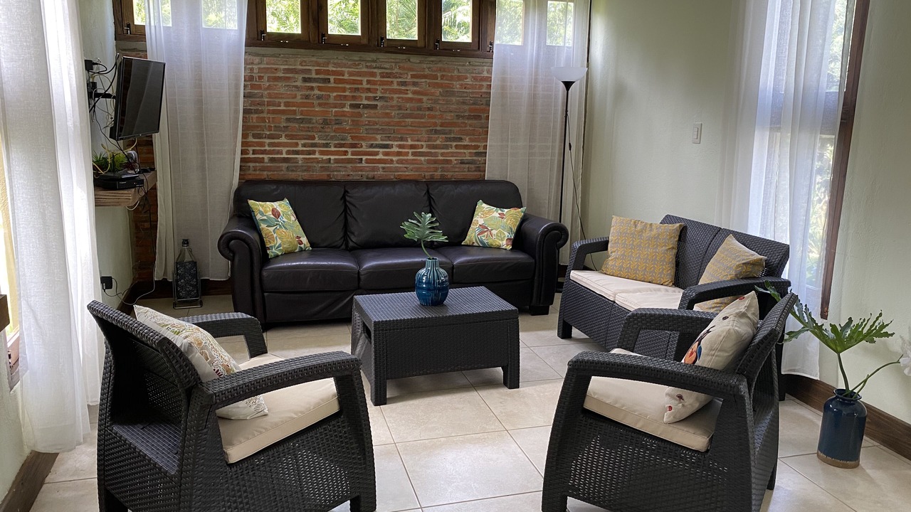 Photo of Livingroom in La Joya