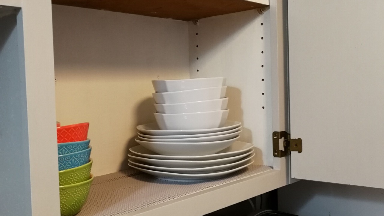 Photo of Kitchen in Yesler Terrace