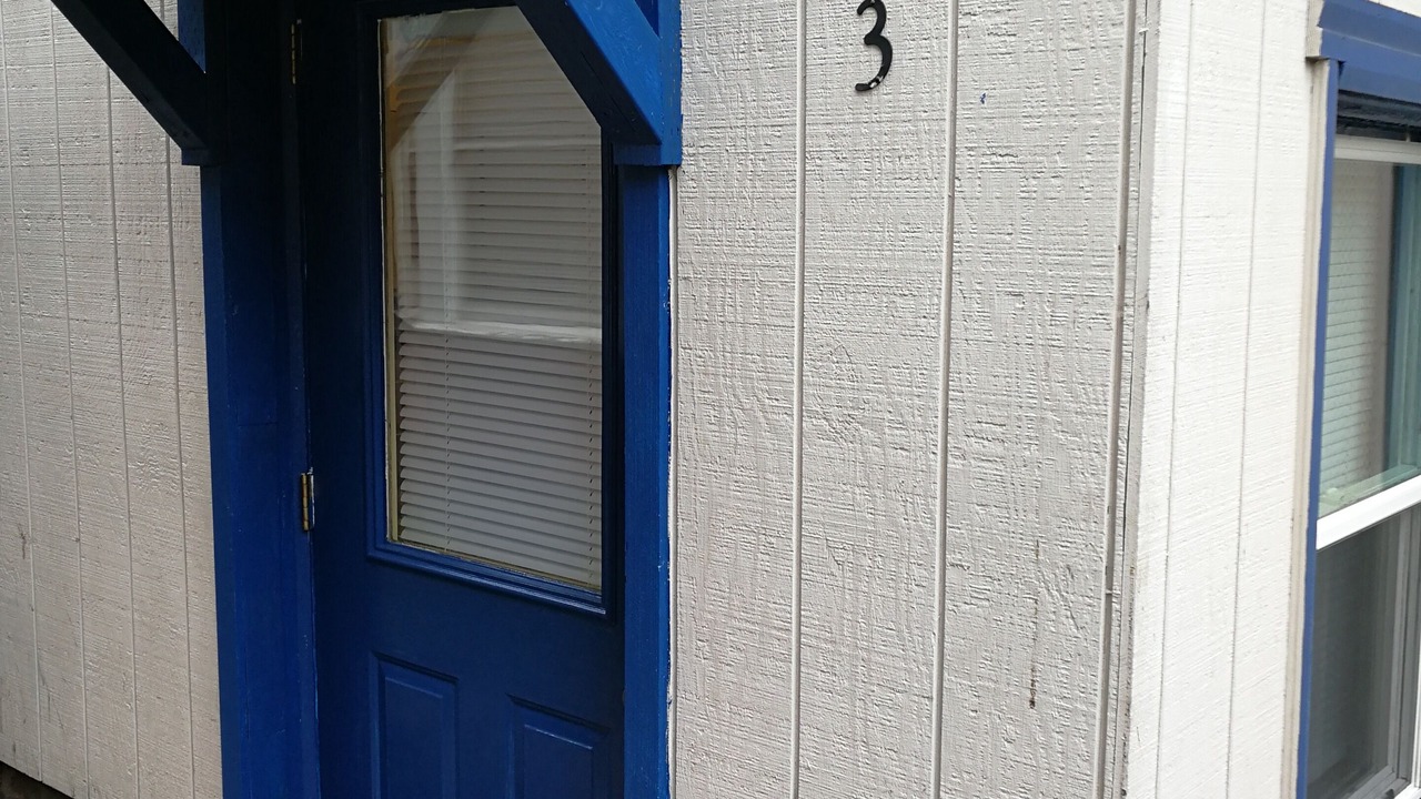 Photo of Outdoor in Yesler Terrace