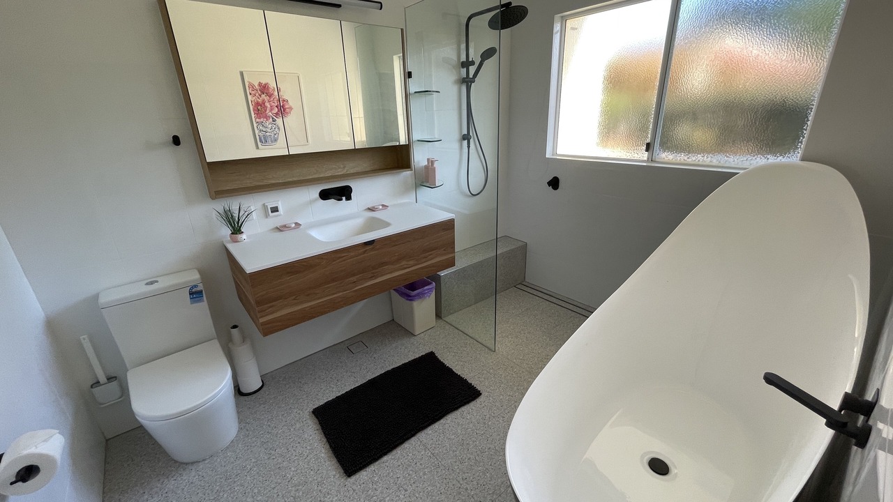 Photo of Bathroom in Bellingen