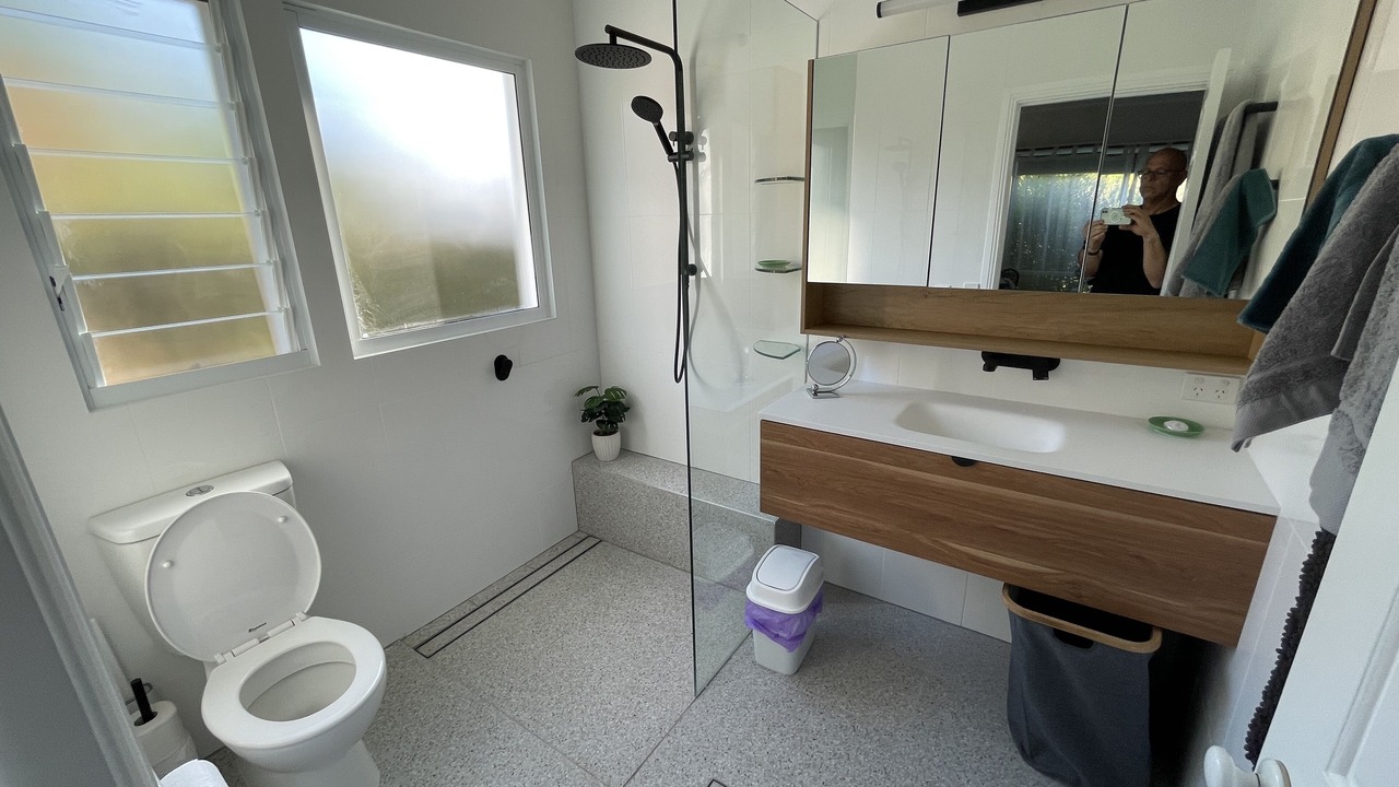 Photo of Bathroom in Bellingen