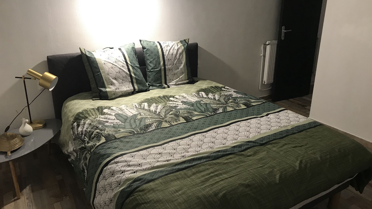 Photo of Bedroom in Maraussan