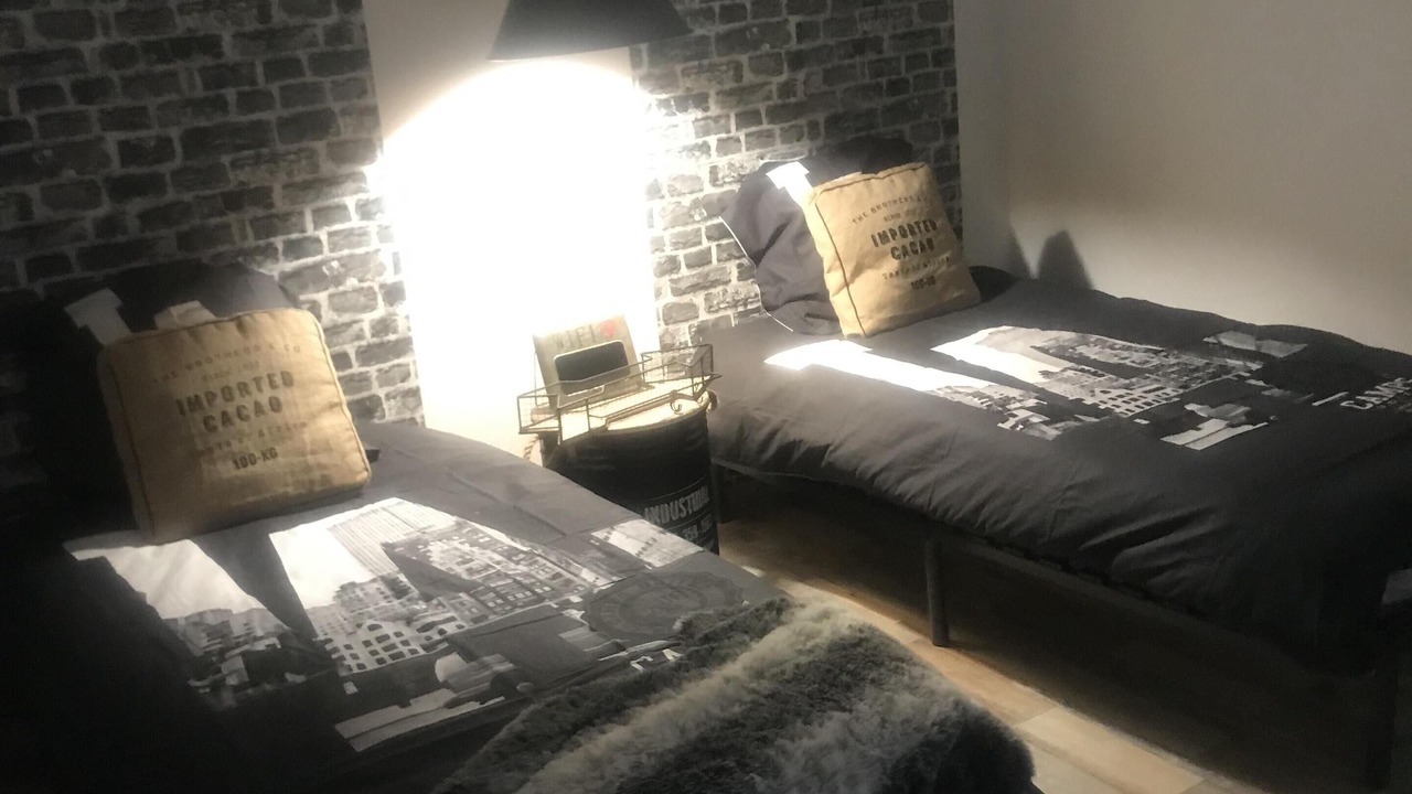 Photo of Bedroom in Maraussan
