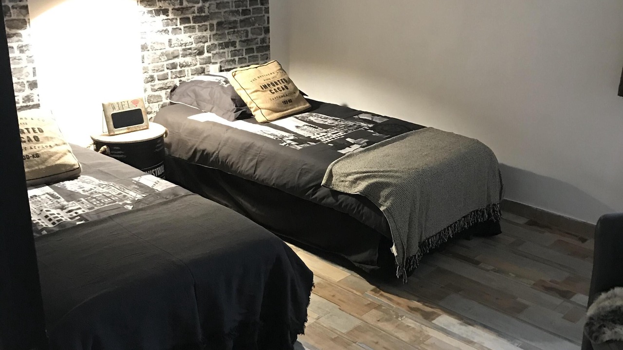 Photo of Bedroom in Maraussan