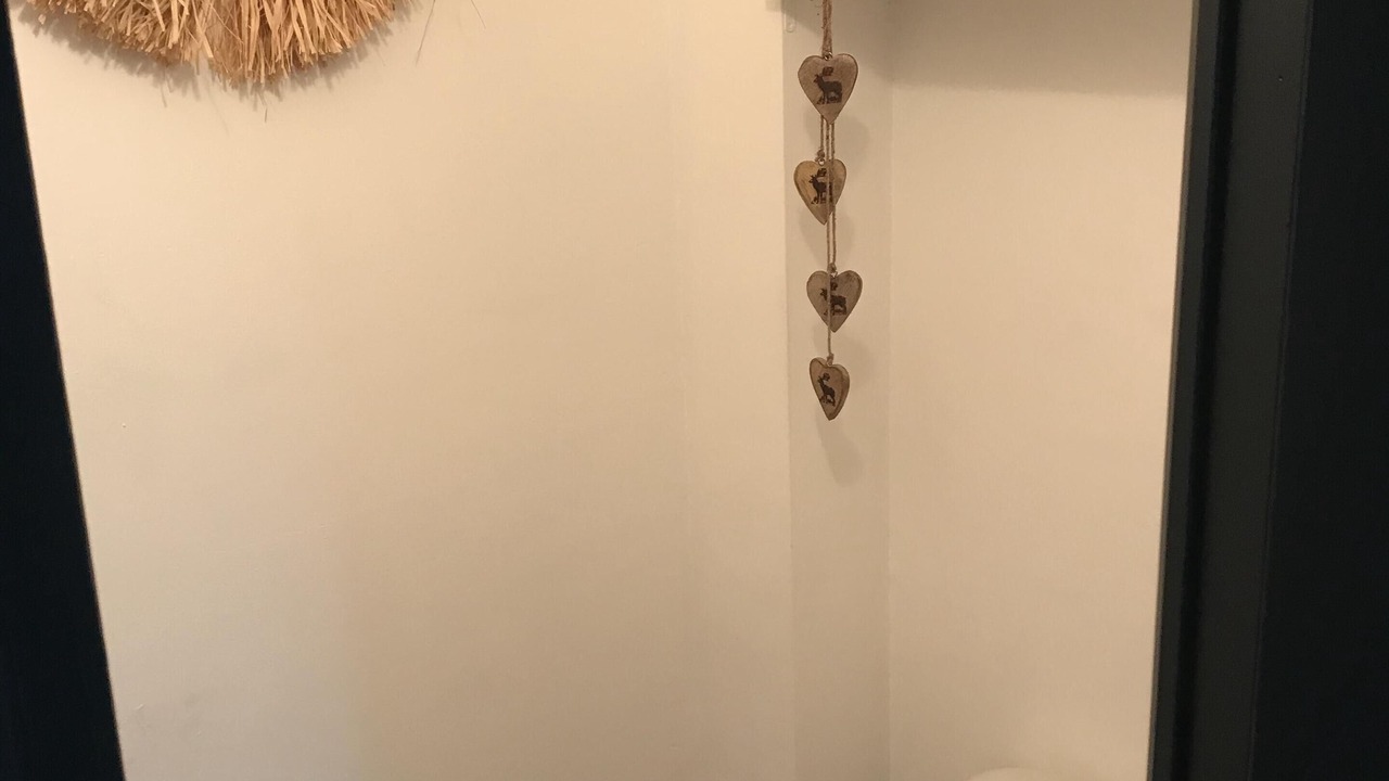 Photo of Bathroom in Maraussan
