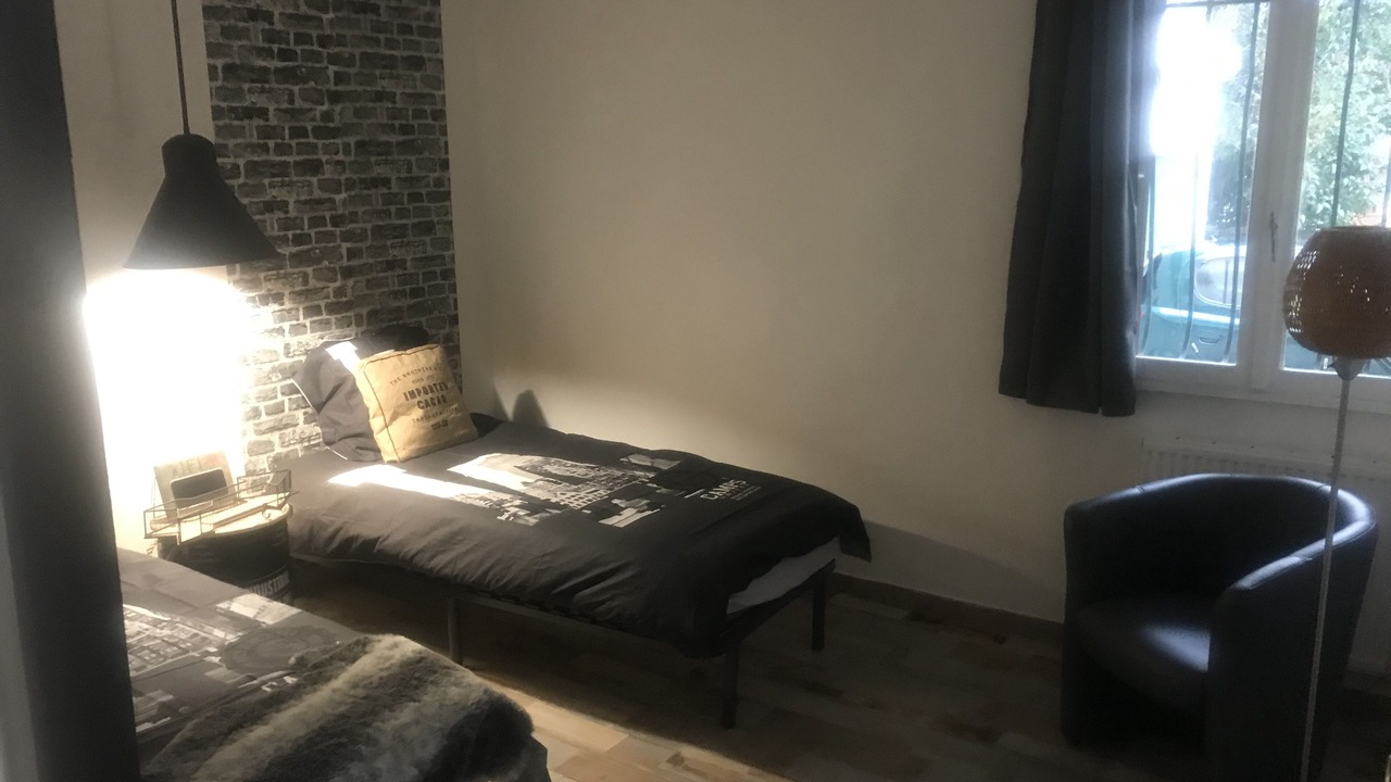 Photo of Bedroom in Maraussan