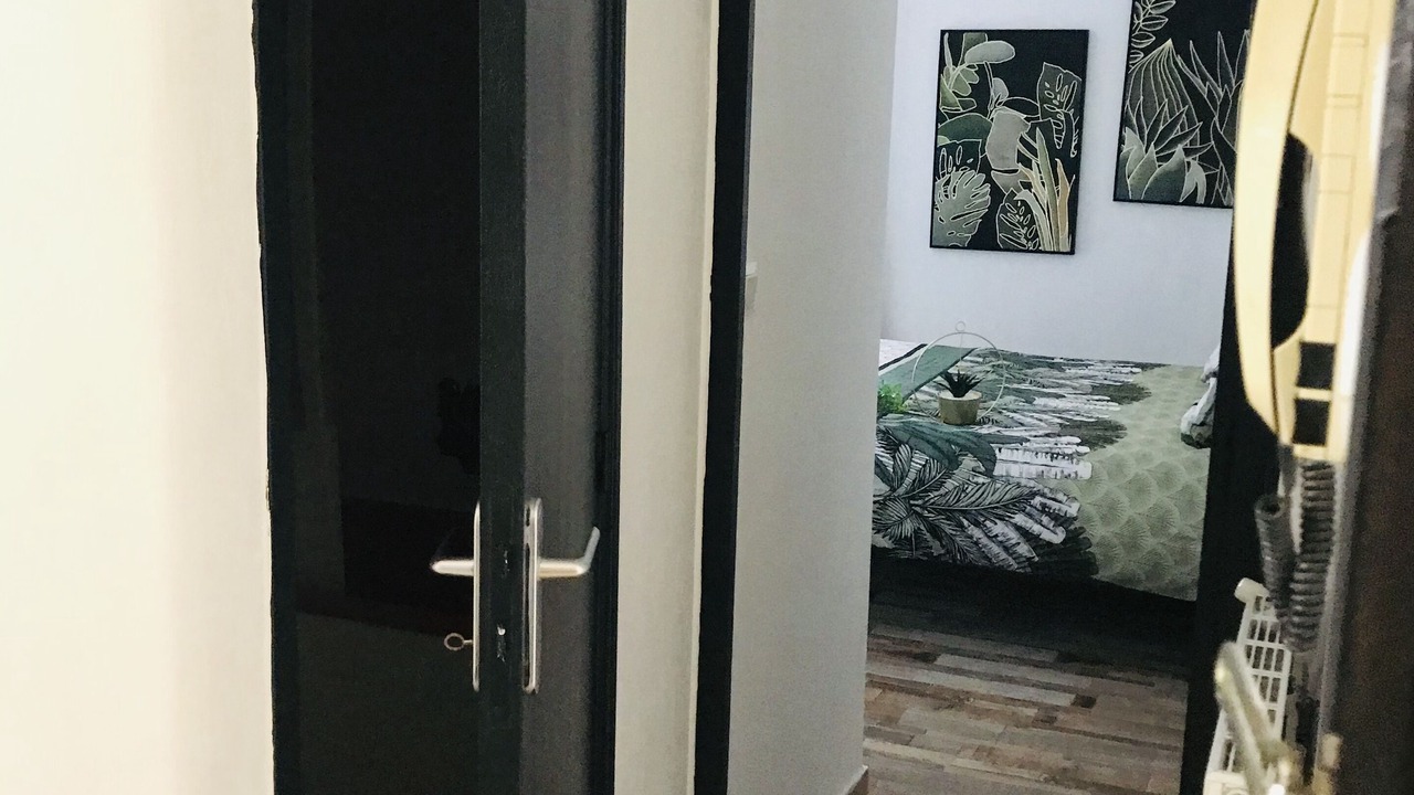 Photo of Bedroom in Maraussan