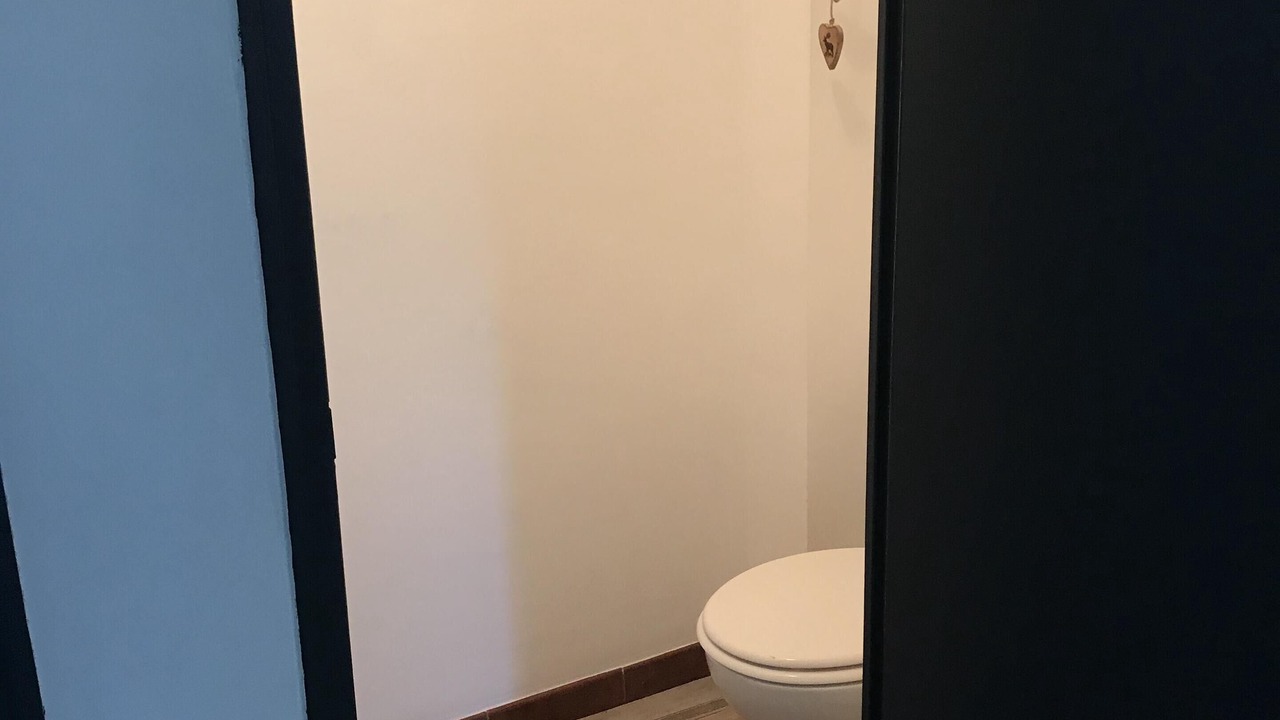 Photo of Bathroom in Maraussan