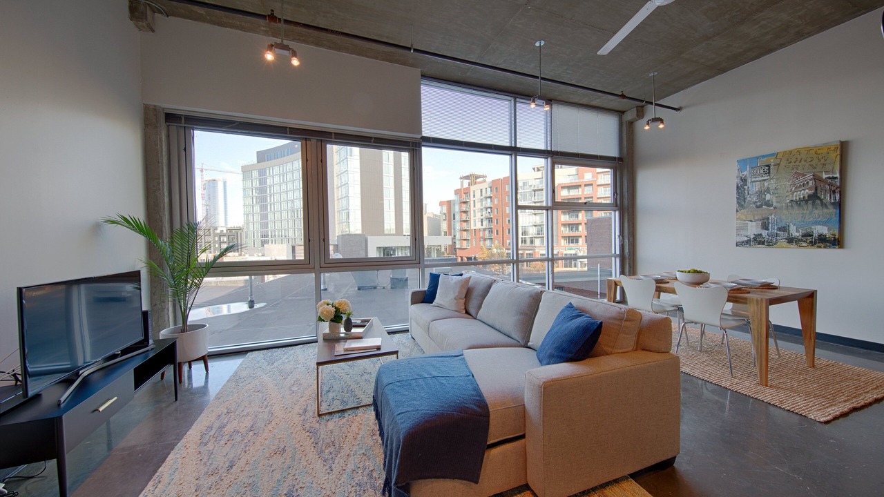 Photo of Livingroom in The Gulch