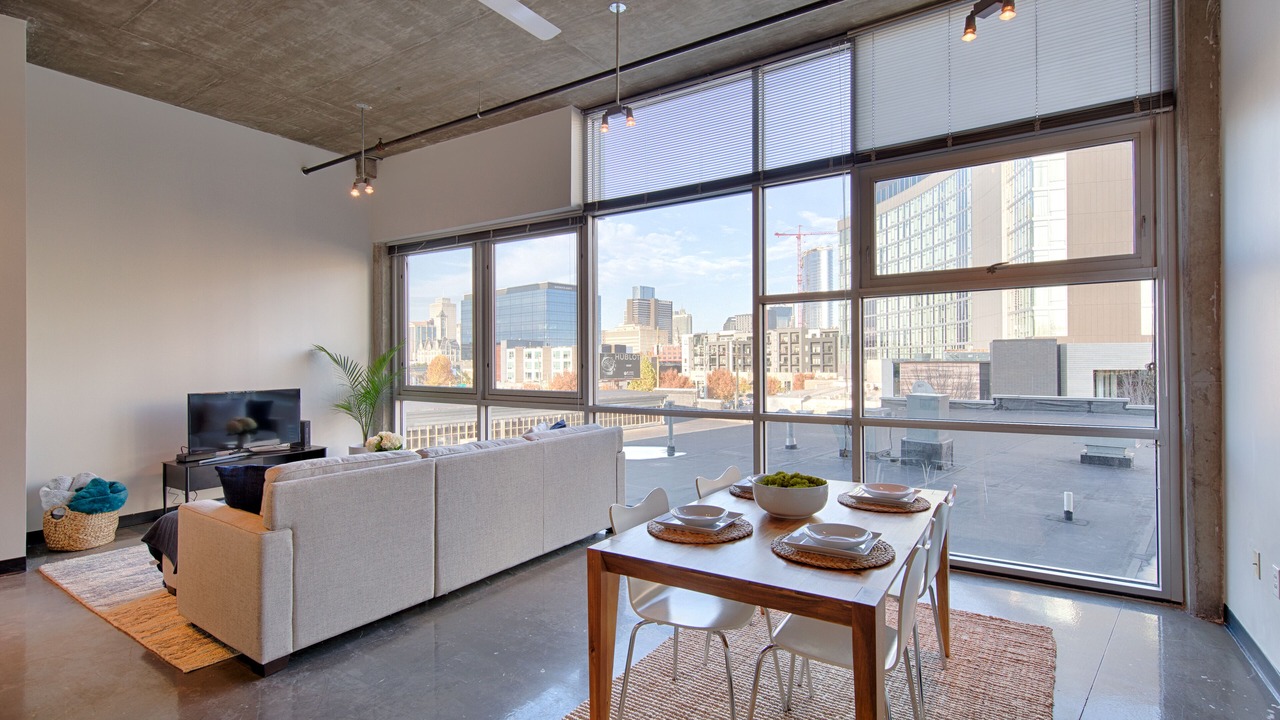 Photo of Livingroom in The Gulch