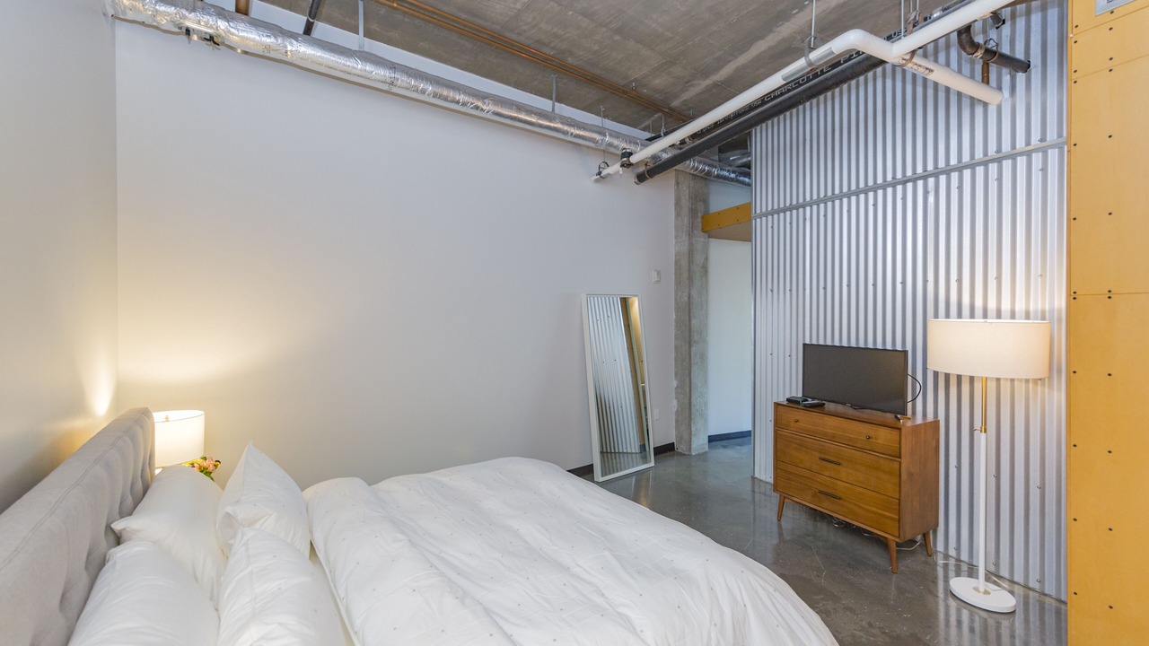 Photo of Bedroom in The Gulch