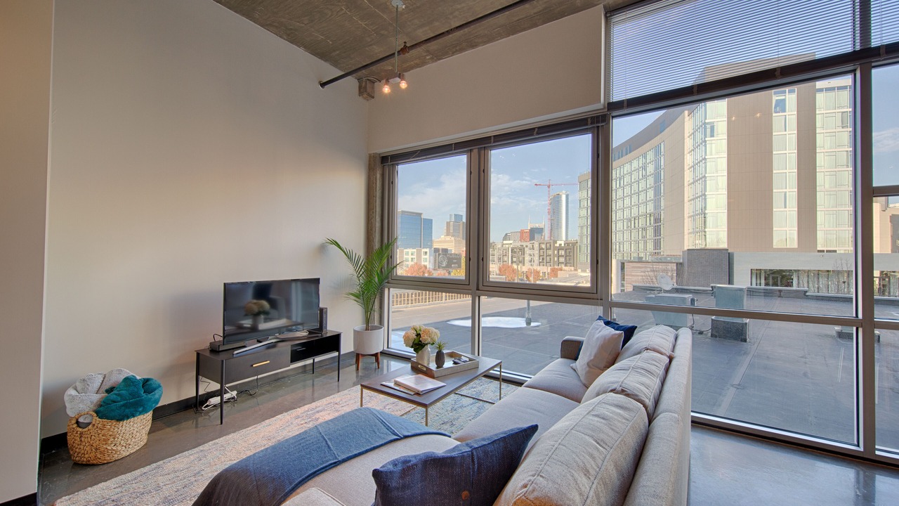 Photo of Livingroom in The Gulch