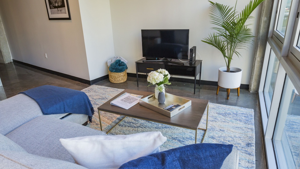 Photo of Livingroom in The Gulch