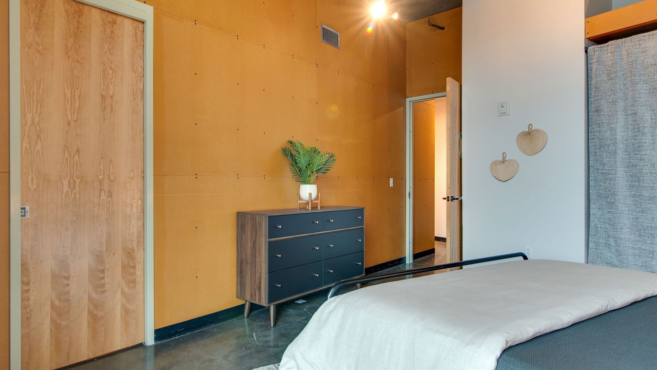 Photo of Bedroom in The Gulch