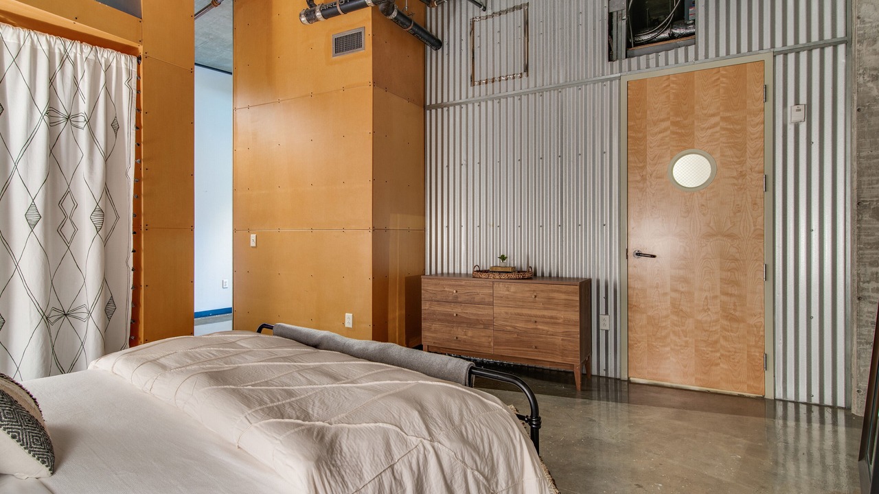 Photo of Bedroom in The Gulch