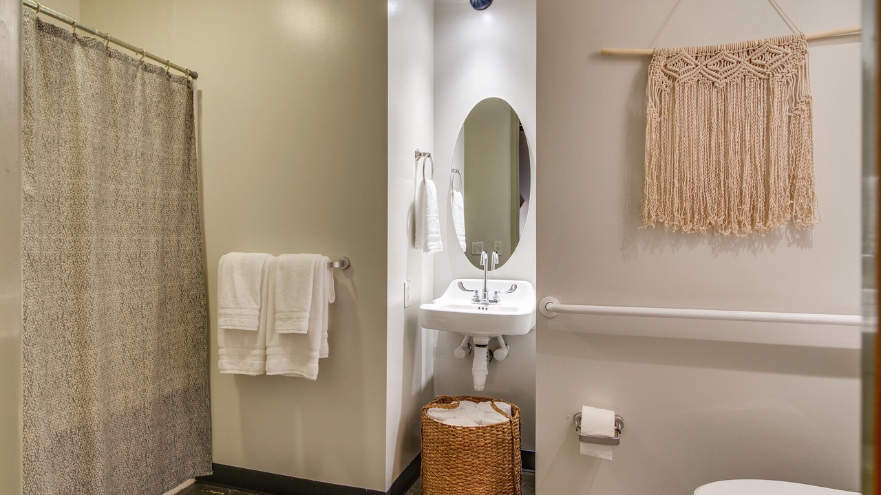 Photo of Bathroom in The Gulch