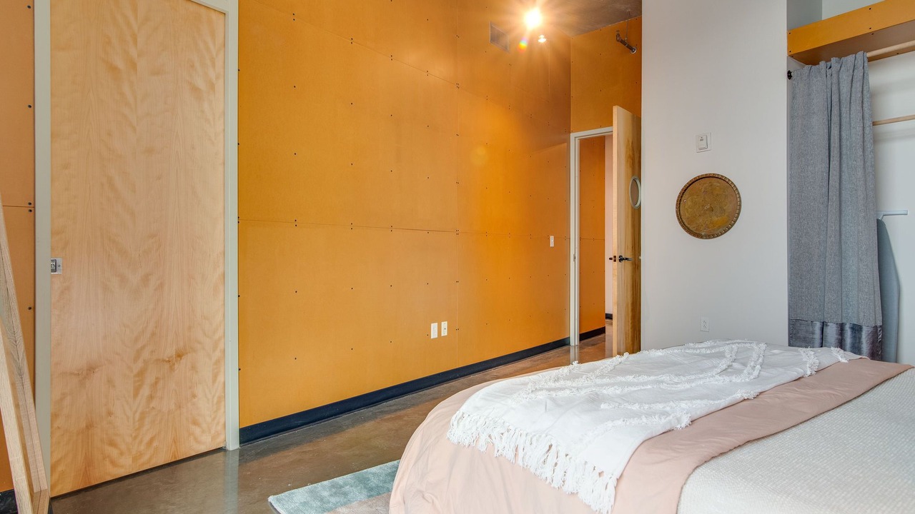 Photo of Bedroom in The Gulch