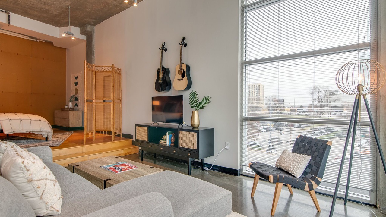 Photo of Livingroom in The Gulch