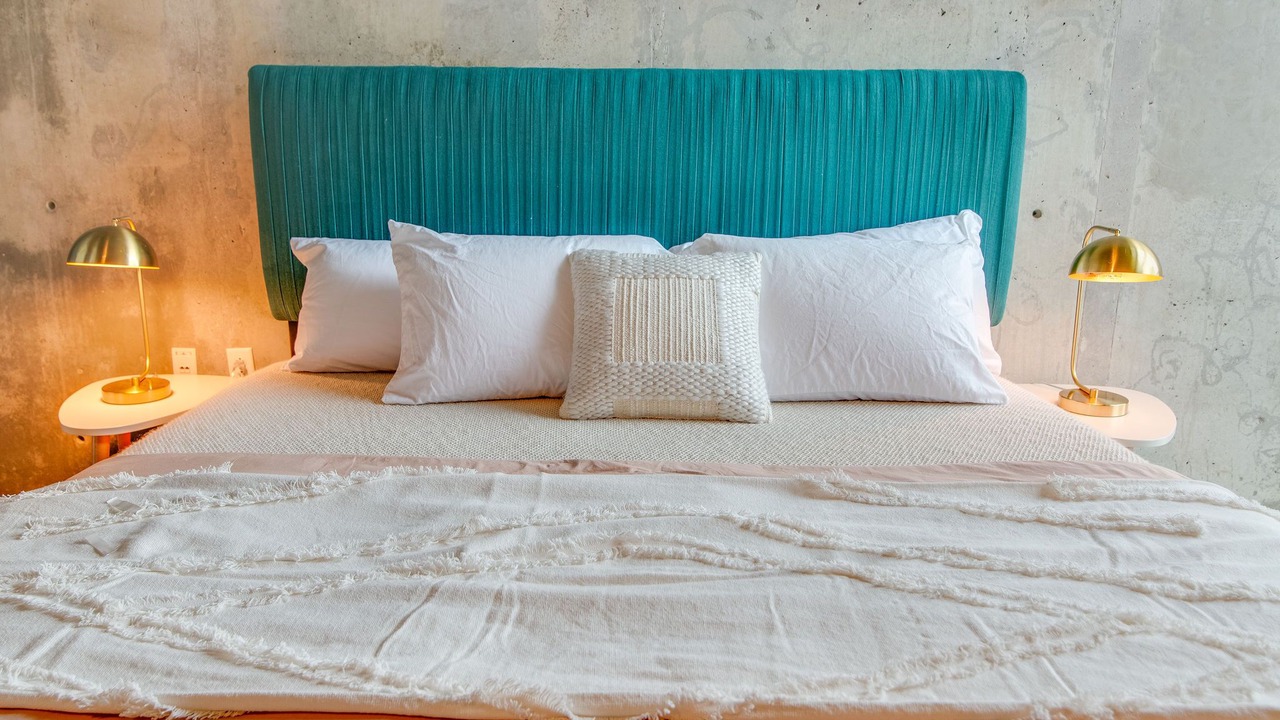 Photo of Bedroom in The Gulch