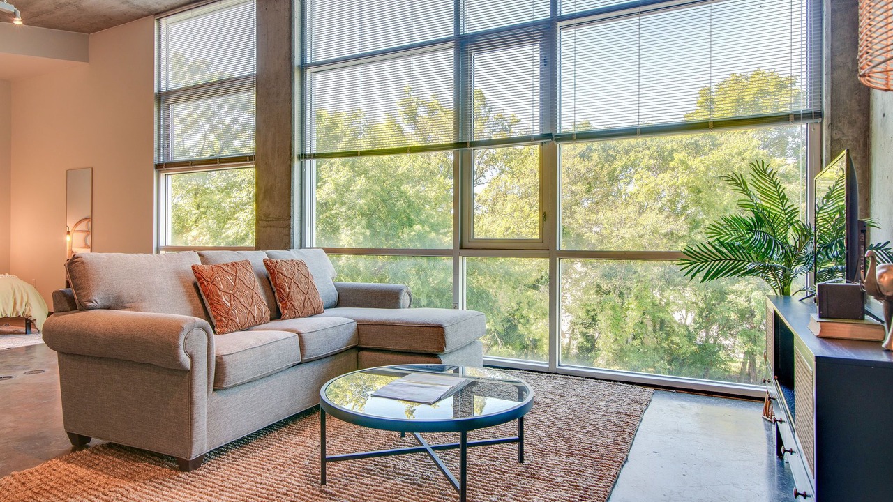 Photo of Livingroom in The Gulch