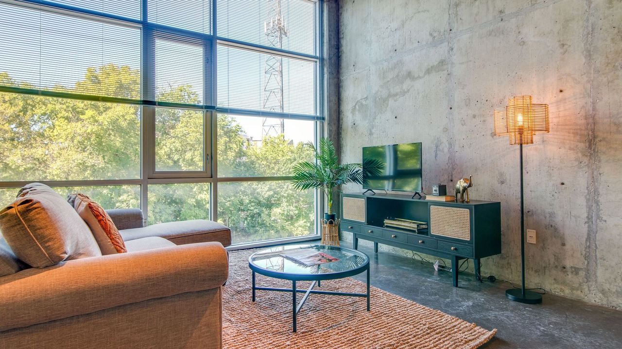 Photo of Livingroom in The Gulch