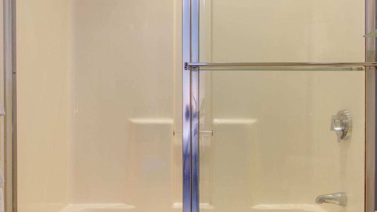 Photo of Bathroom in The Gulch