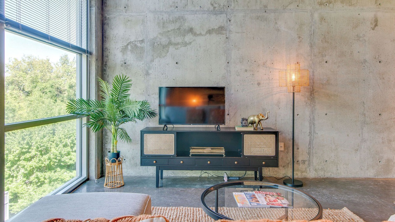 Photo of Livingroom in The Gulch