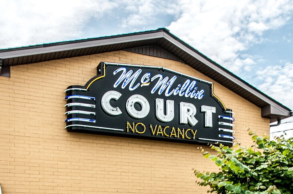 Photo of Outdoor in West End