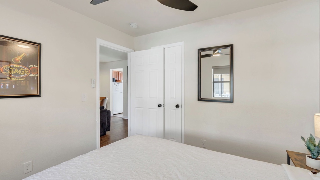 Photo of Bedroom in West End