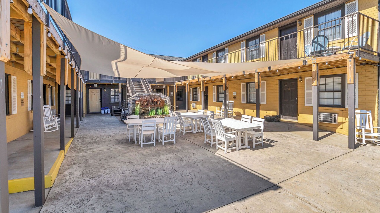 Photo of Outdoor in West End