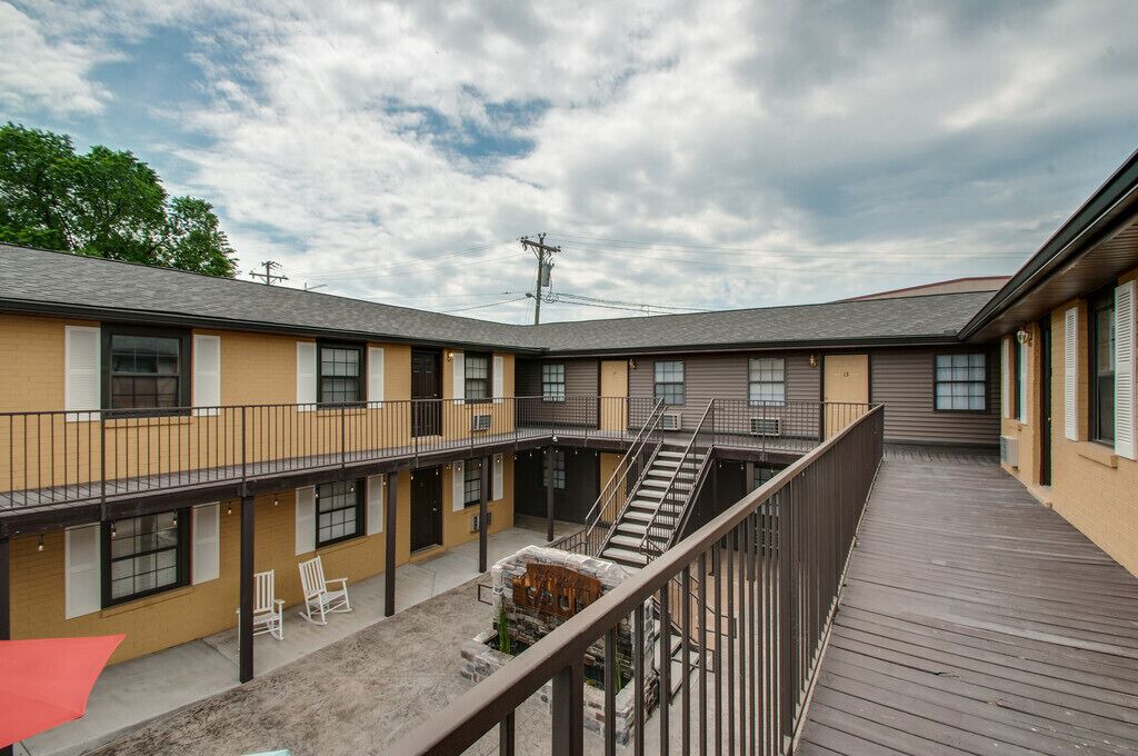 Photo of Outdoor in West End