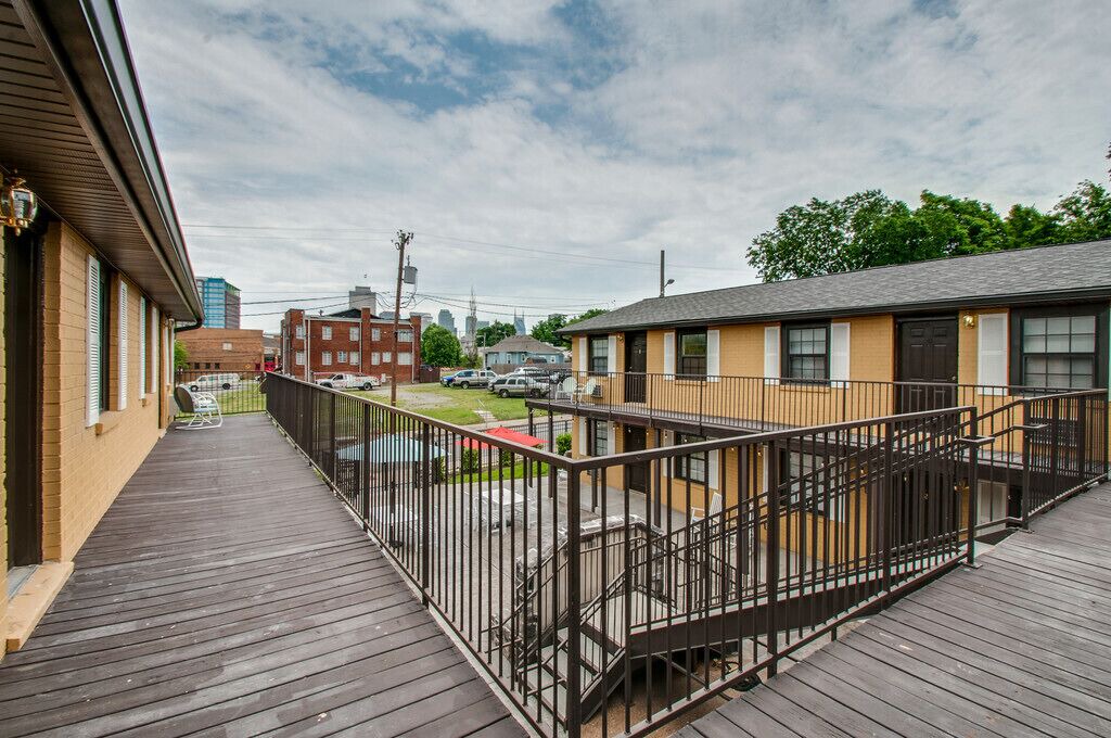 Photo of Outdoor in West End