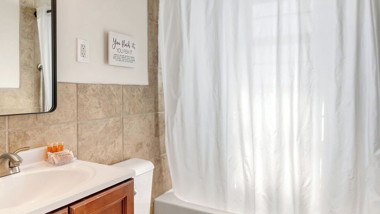 Photo of Bathroom in West End
