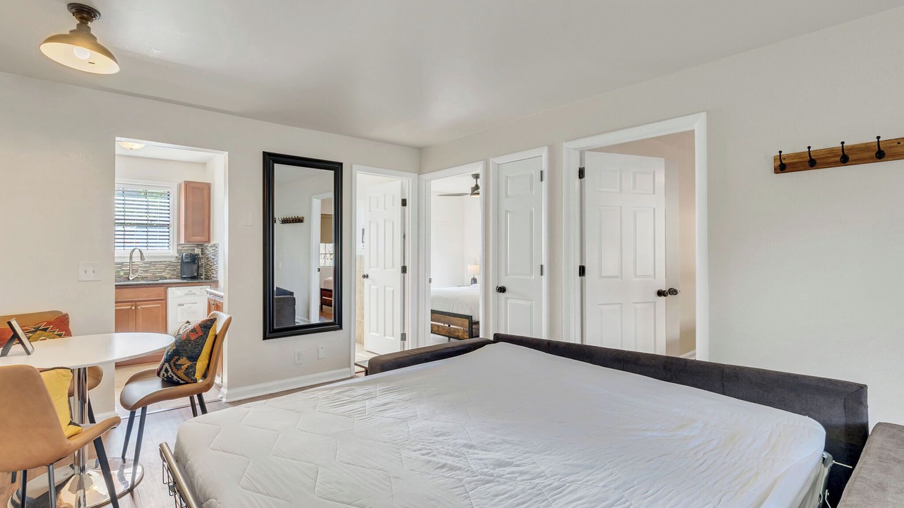 Photo of Bedroom in West End