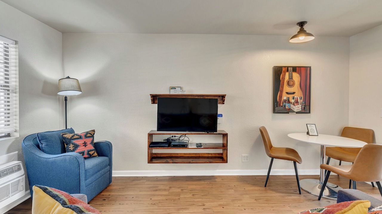 Photo of Livingroom in West End