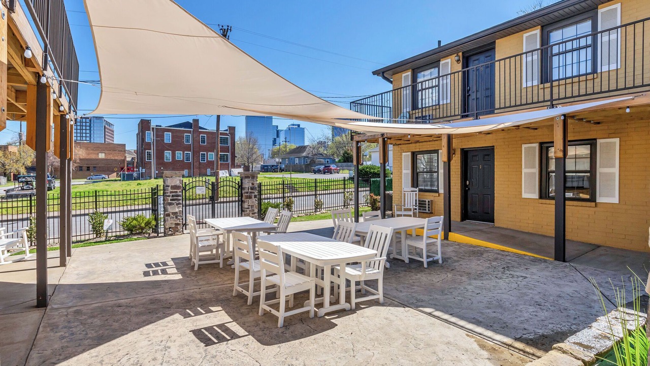 Photo of Outdoor in West End