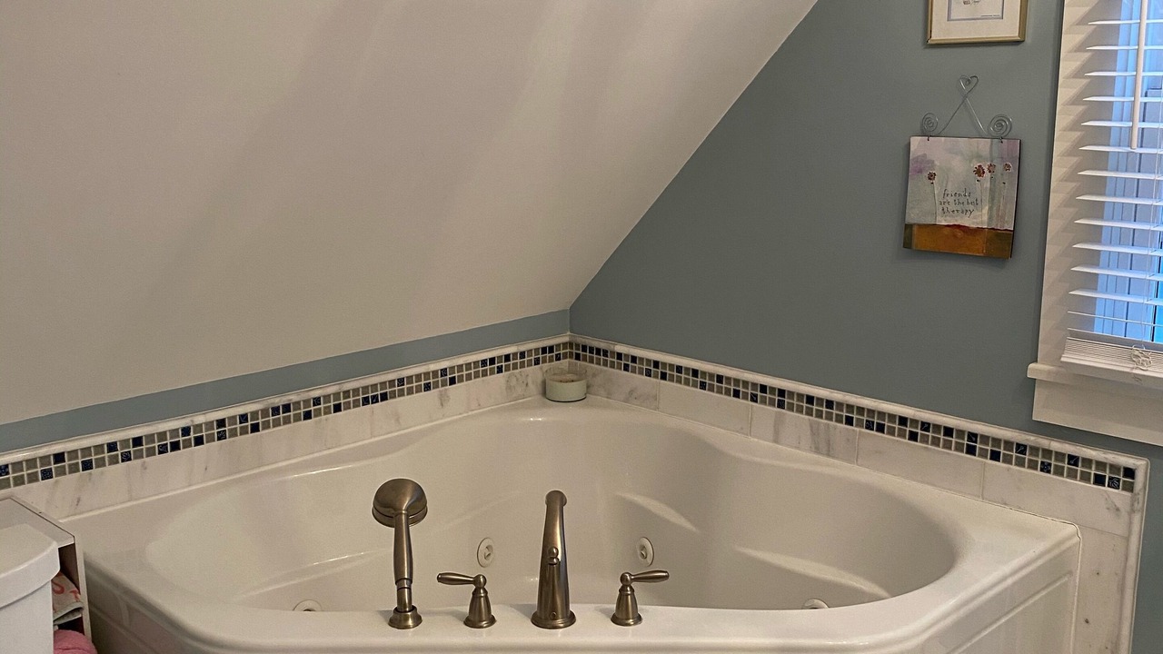 Photo of Bathroom in Bemus Point