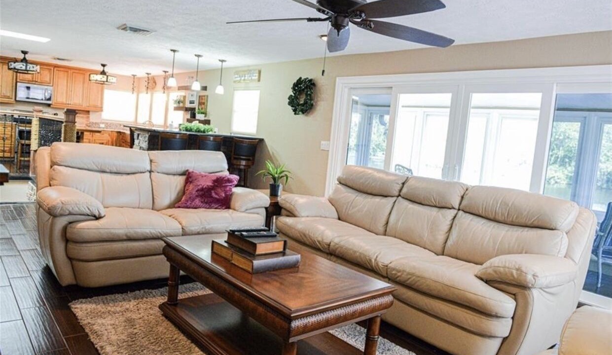 Photo of Livingroom in Homosassa